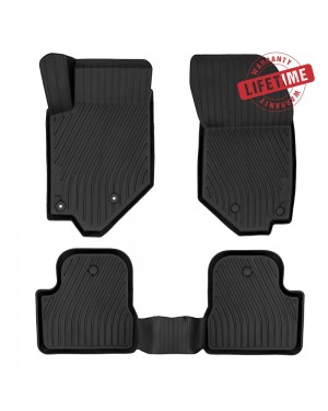 Tipske MAX4.5D Patosnice Peugeot 2008 2019- Premium