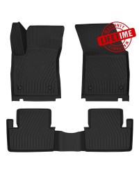 Tipske MAX4.5D Patosnice Renault Megane 4 2016-2023 Premium