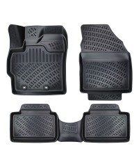 Tipske 3D Patosnice Kadice Toyota Yaris Cross XP210 2020->