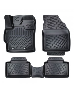 Tipske 3D Patosnice Kadice Toyota Yaris Cross XP210 2020->